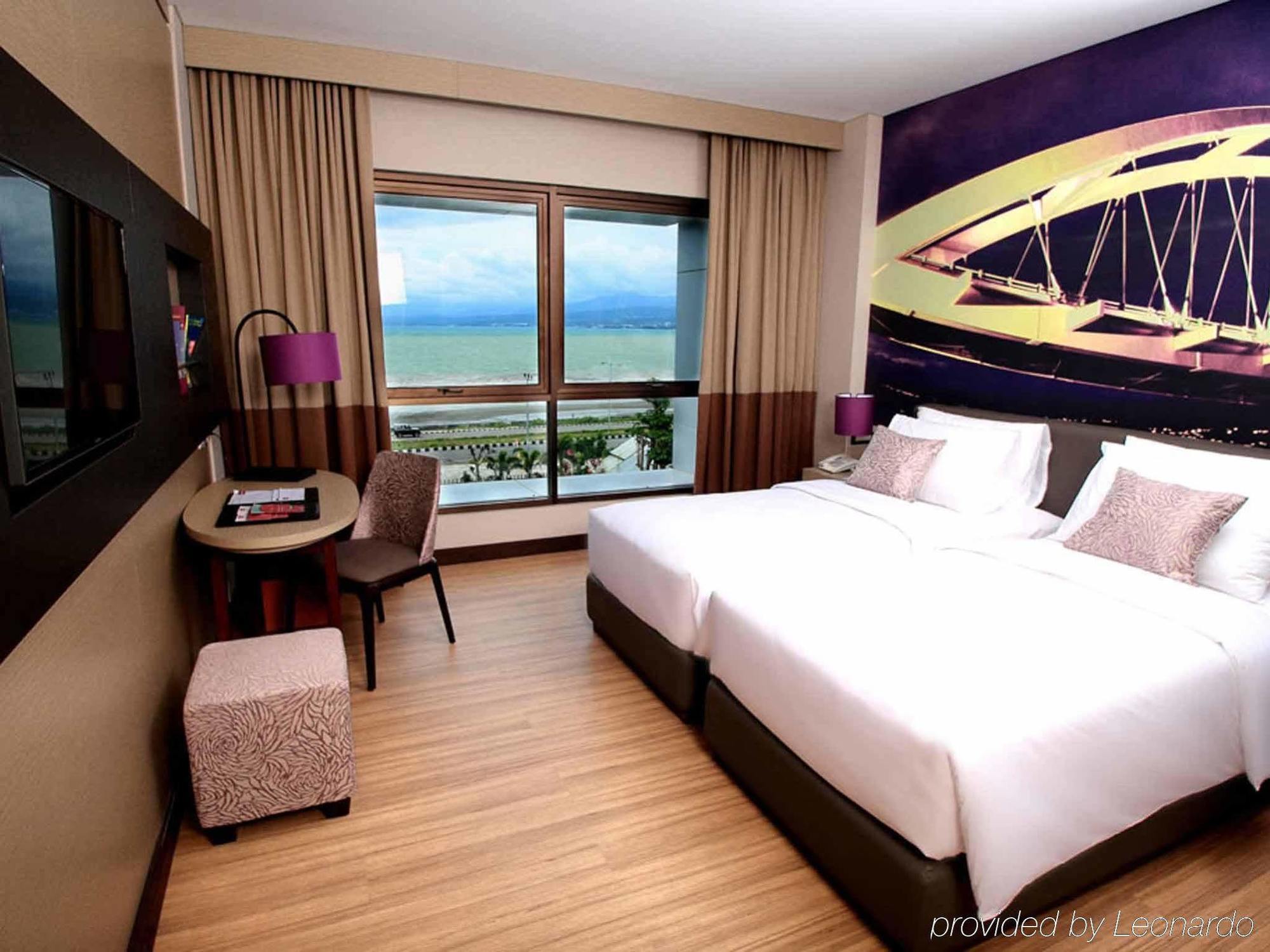 Mercure Палу Экстерьер фото